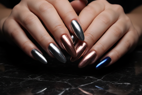 Summer 2026 Nail Trends: What's Hot Right Now