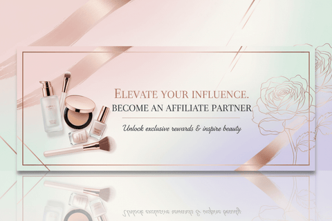UpPromote Affiliate Program is Now Accepting Registrations! - DK BEAUTY