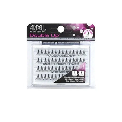 False Lashes - DK BEAUTY