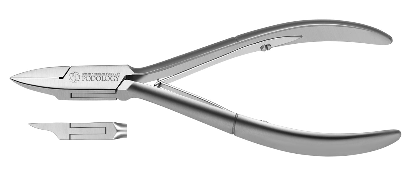North American School of Podology Tools – DK BEAUTY