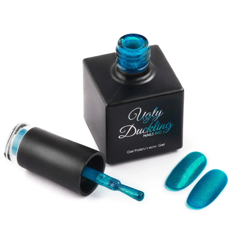 Ugly Duckling Pool Boy Gel Polish 020 - DK BEAUTY