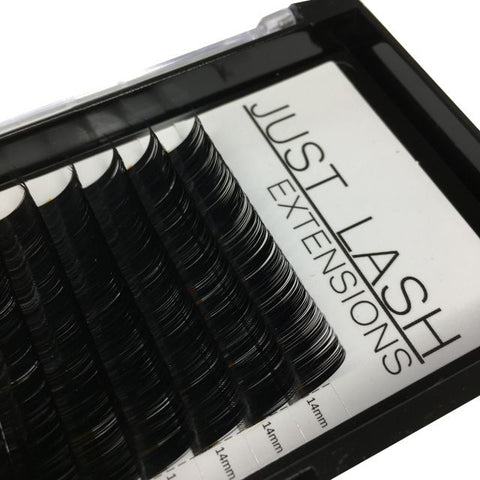 Just Lash Extensions