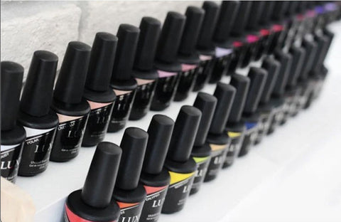 LUXIO© Intro Kits - DK BEAUTY