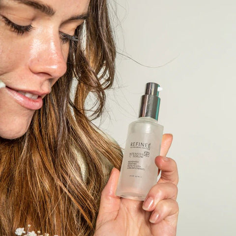 Refineé Age-Reversing Skin Care - DK BEAUTY