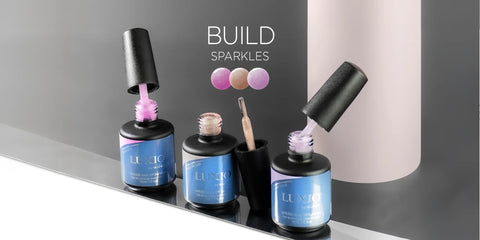 LUXIO© Build - DK BEAUTY