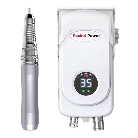 Pedicure Drills & Accessories - DK BEAUTY