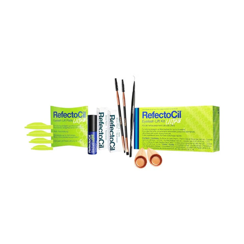 RefectoCil Eyelash Lift Kit Ultra - DK BEAUTY