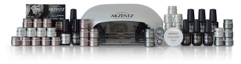 Akzentz® Educator/Expert Certification - DK BEAUTY