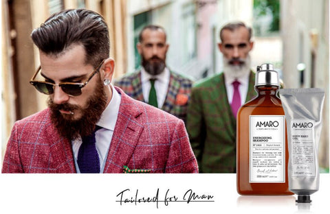 The Men's Shop - DK BEAUTY