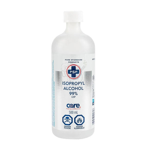 Alcohol, Acetone & Removers - DK BEAUTY