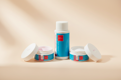 Akzentz Acrylic System Banner