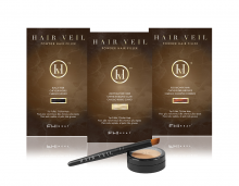 Hair Veil (create thicker hair)