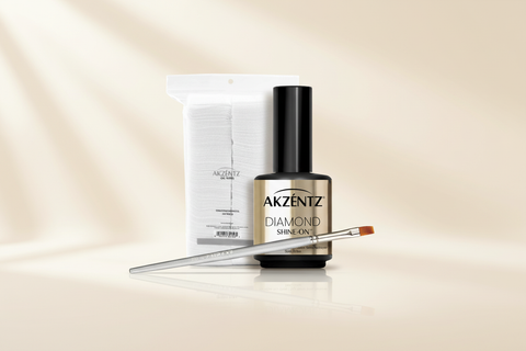 Akzentz Nail Basics