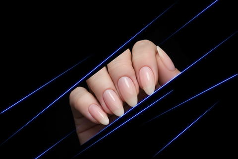 LUXIO© Gel Polish Colour