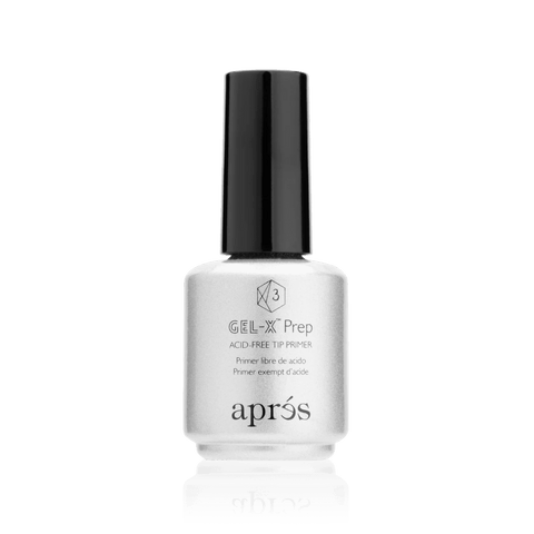 Aprés Prep, Top & Base - DK BEAUTY