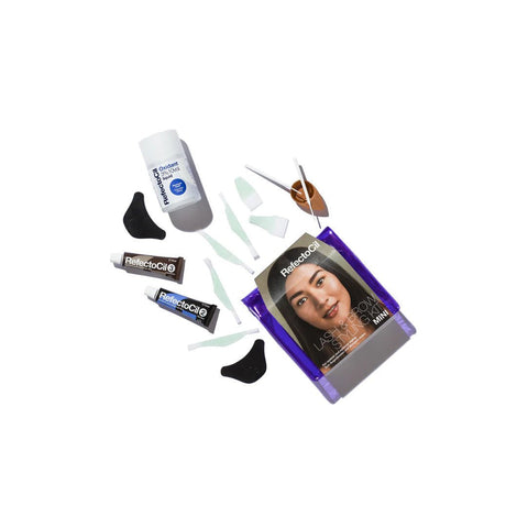 RefectoCil Cream Hair Dye Mini Kit (Lash & Brow) - DK BEAUTY