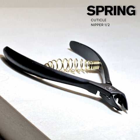 Cuticle Nippers & Pushers - DK BEAUTY