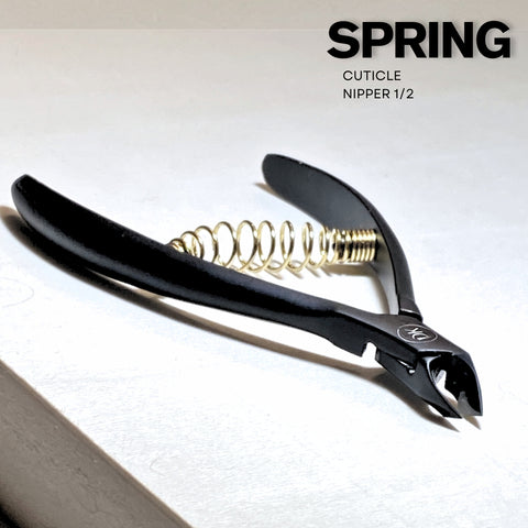 Cuticle Nippers & Pushers