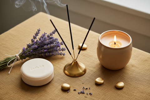 Spa & Wellness Collection Image