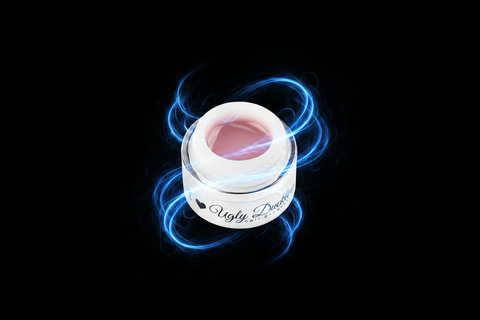Ugly Duckling Sculpting Gel Banner v4