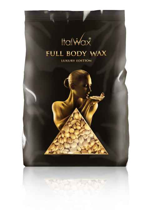 ItalWax Full Body Film Luxury - DK BEAUTY