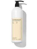 Back.bar argan & honey shampoo