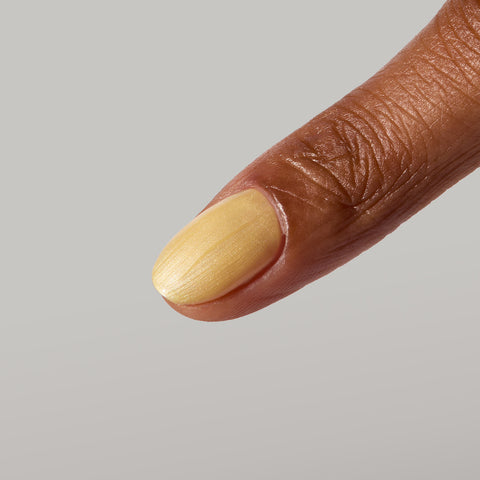 The GelBottle Amalfi Gel Polish Colour