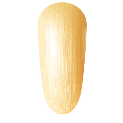 The GelBottle Amalfi Gel Polish Colour