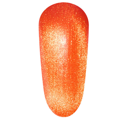 The GelBottle Golden Hour Gel Polish Colour