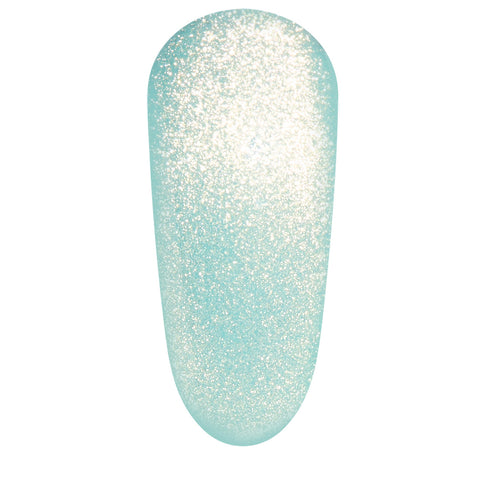 The GelBottle Poolside Magnetic Gel Polish Colour