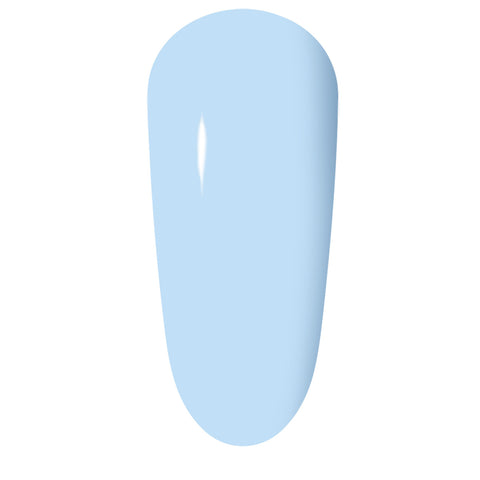 The GelBottle Santorini Gel Polish Colour