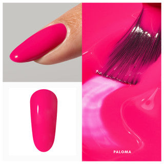 The GelBottle Paloma Gel Polish Colour