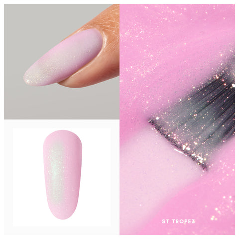 The GelBottle St. Tropez Gel Polish Colour