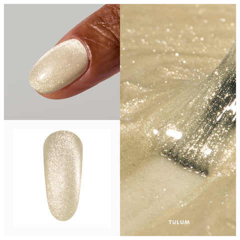 The GelBottle Tulum Magnetic Gel Polish Colour