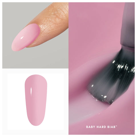 The GelBottle Baby Hard BIAB