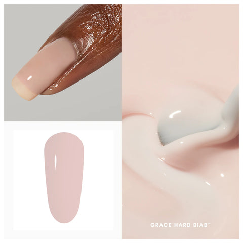 The GelBottle Grace Hard BIAB