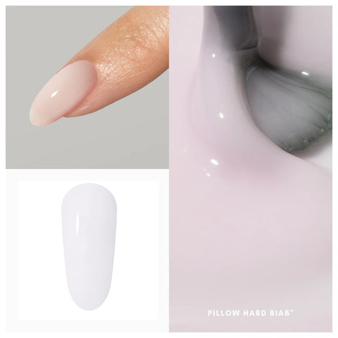 The GelBottle Pillow Hard BIAB