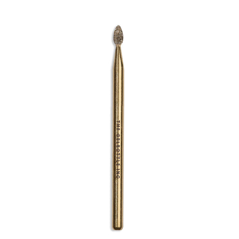 The GelBottle Mini Flame Bit – Medium Diamond