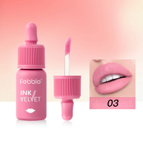 Ink Velvet Lip Gloss Matte
