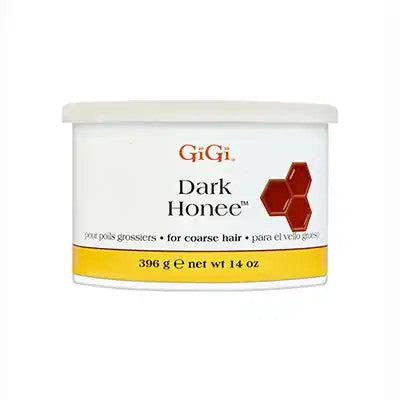 GiGi Dark Honee Wax