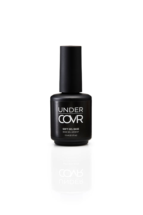 UnderCOVR Soft Gel Base
