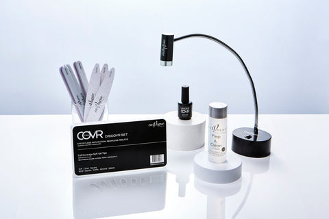 COVR Tips Starter Kit