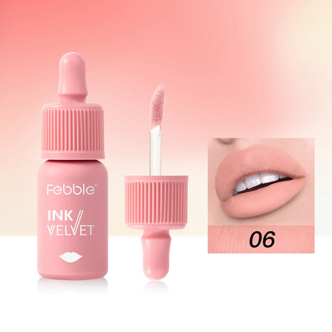 Ink Velvet Lip Gloss Matte