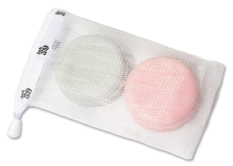 Jack59 Inc. - Mesh Soap Saver Bag