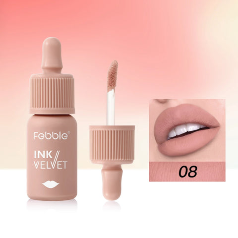 Ink Velvet Lip Gloss Matte