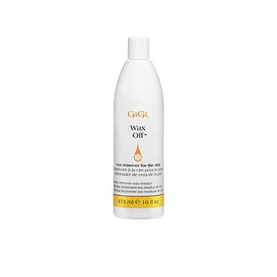 GiGi Wax Off Skin Cleanser - DK BEAUTY