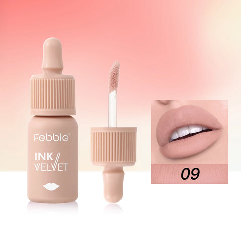 Ink Velvet Lip Gloss Matte