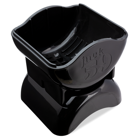 Jack59 Inc. - Compostable Shower Container