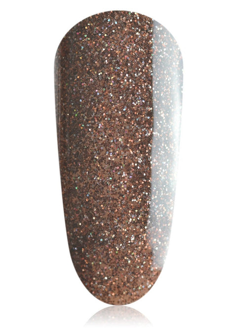 TGB Coffeebean Gel Polish - DK BEAUTY