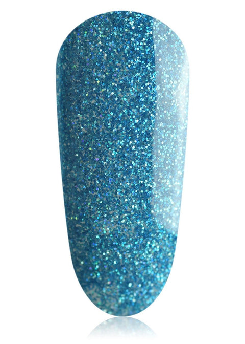 TGB Blue Hedgehog - DK BEAUTY